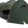 Groundsheet for Apsis Versa 4 / Nordic Lynx 4