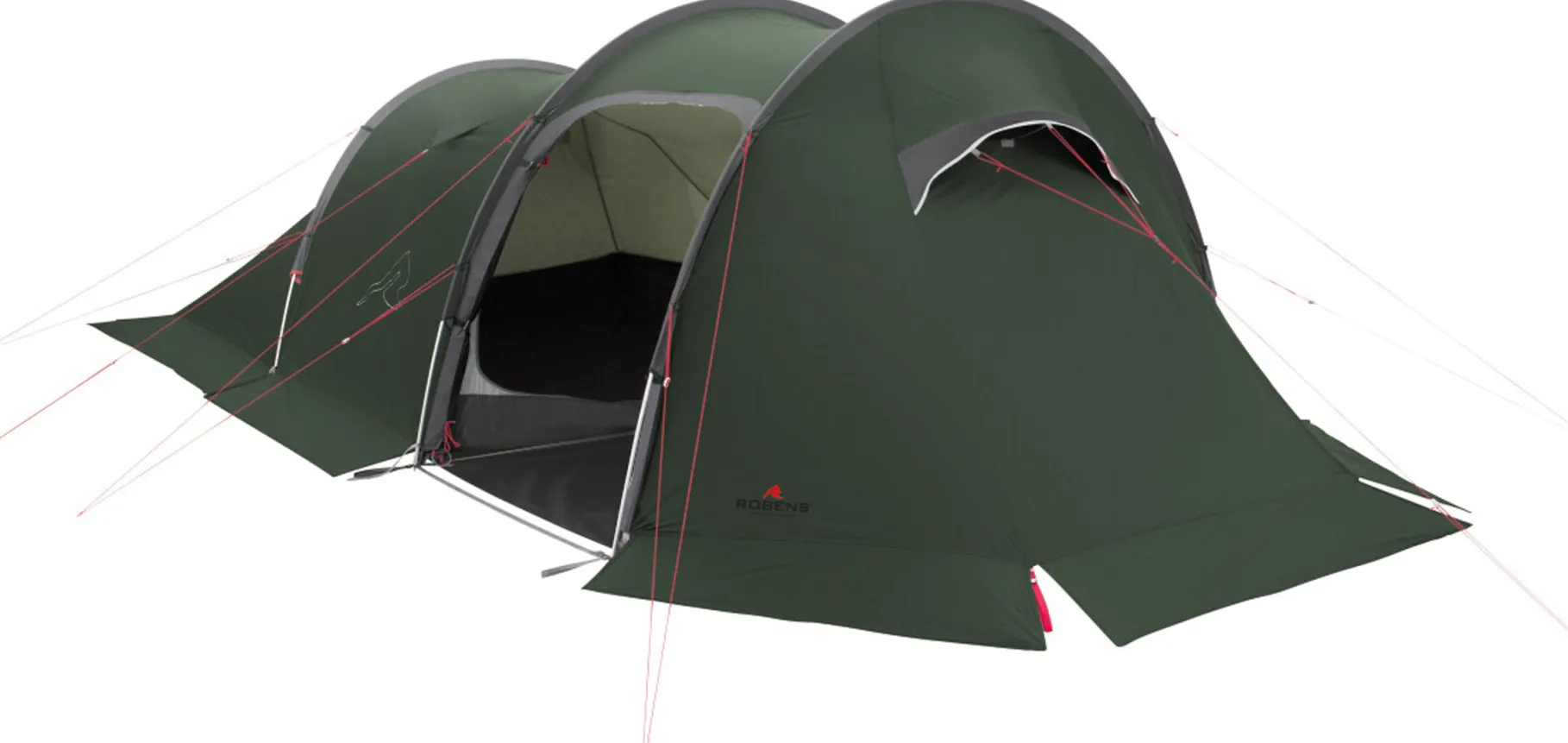 Groundsheet for Apsis Versa 4 / Nordic Lynx 4