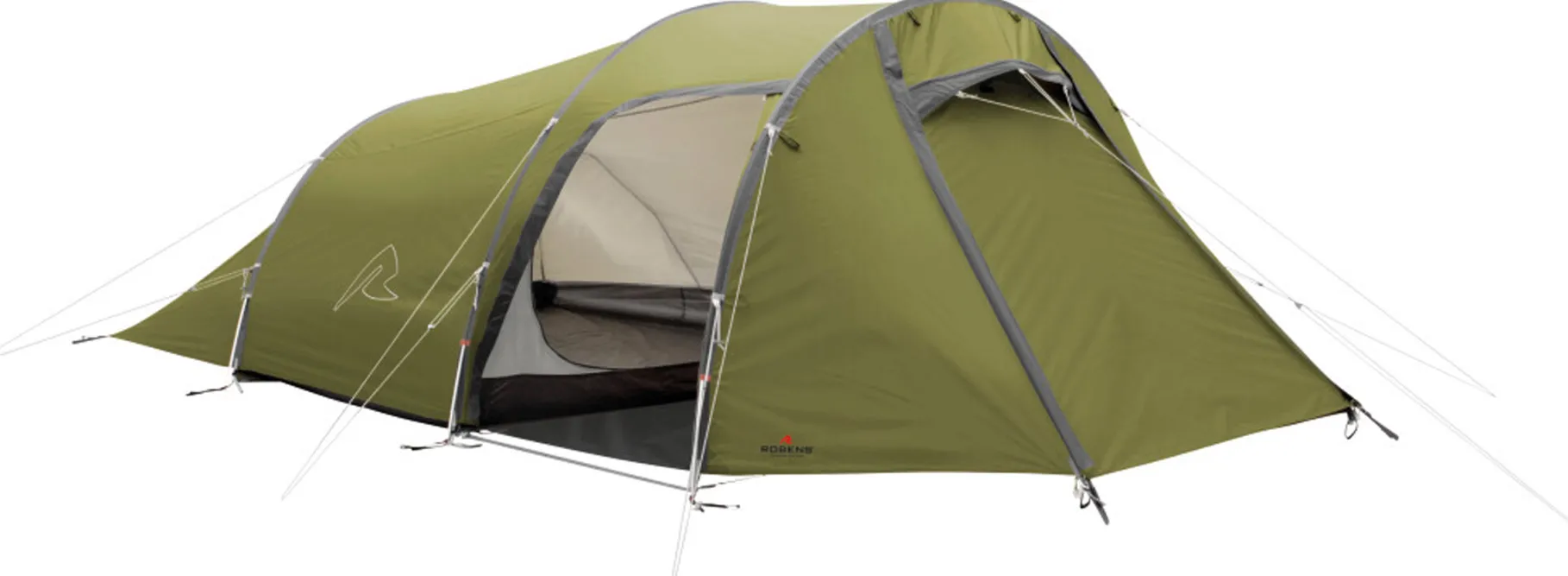 Groundsheet for Apsis Versa 4 / Nordic Lynx 4