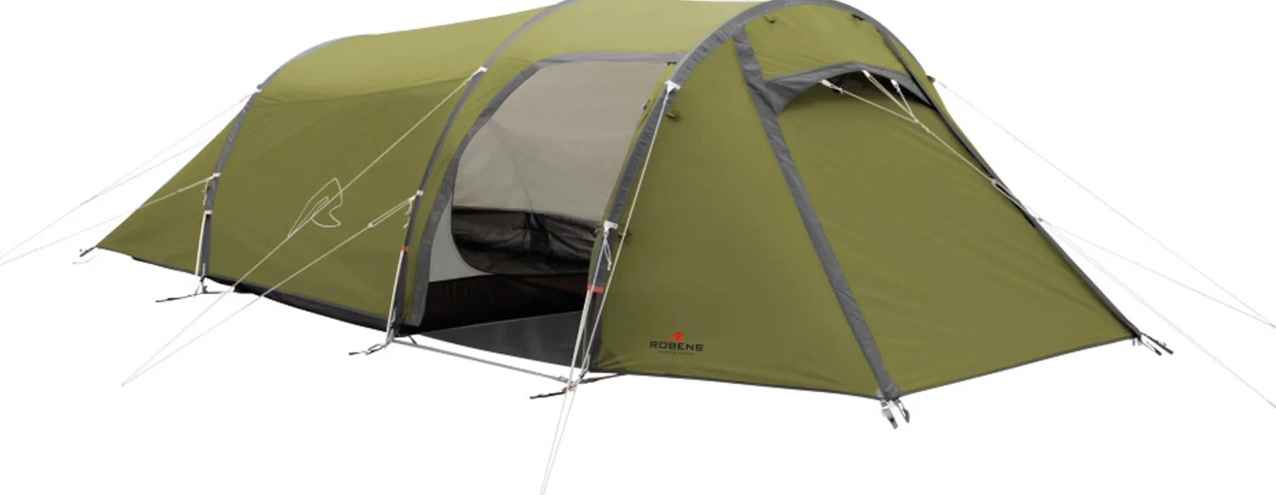 Groundsheet for Apsis Versa 3 / Nordic Lynx 3