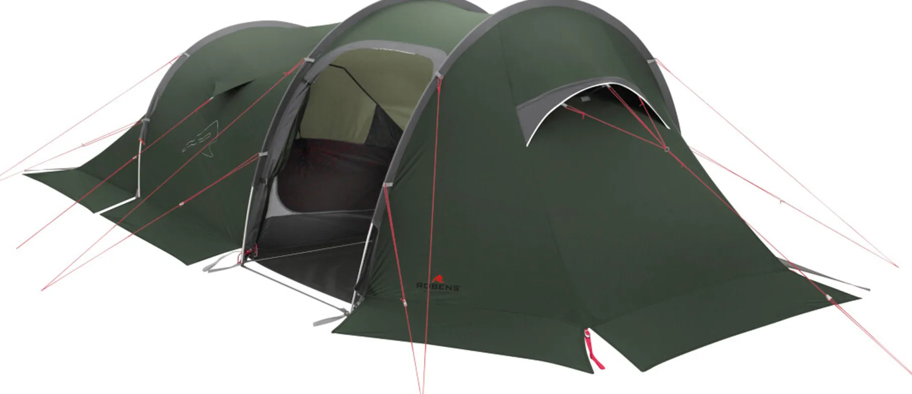 Groundsheet for Apsis Versa 3 / Nordic Lynx 3