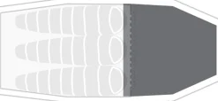Groundsheet Sage 3 Pro & Voyager 3 EXP