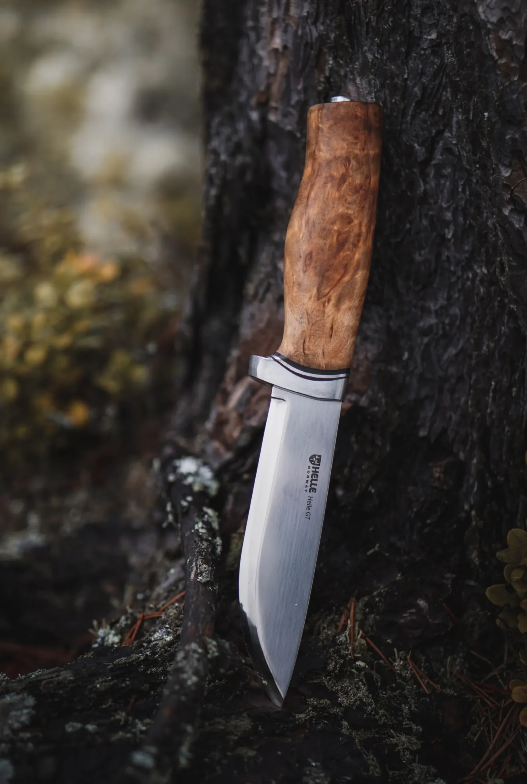 GT Classic Knife