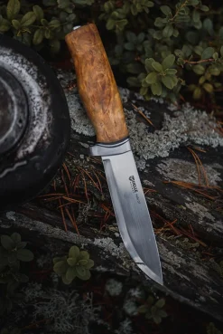 GT H3LS Classic Knife