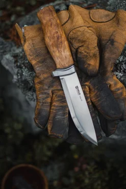 GT H3LS Classic Knife