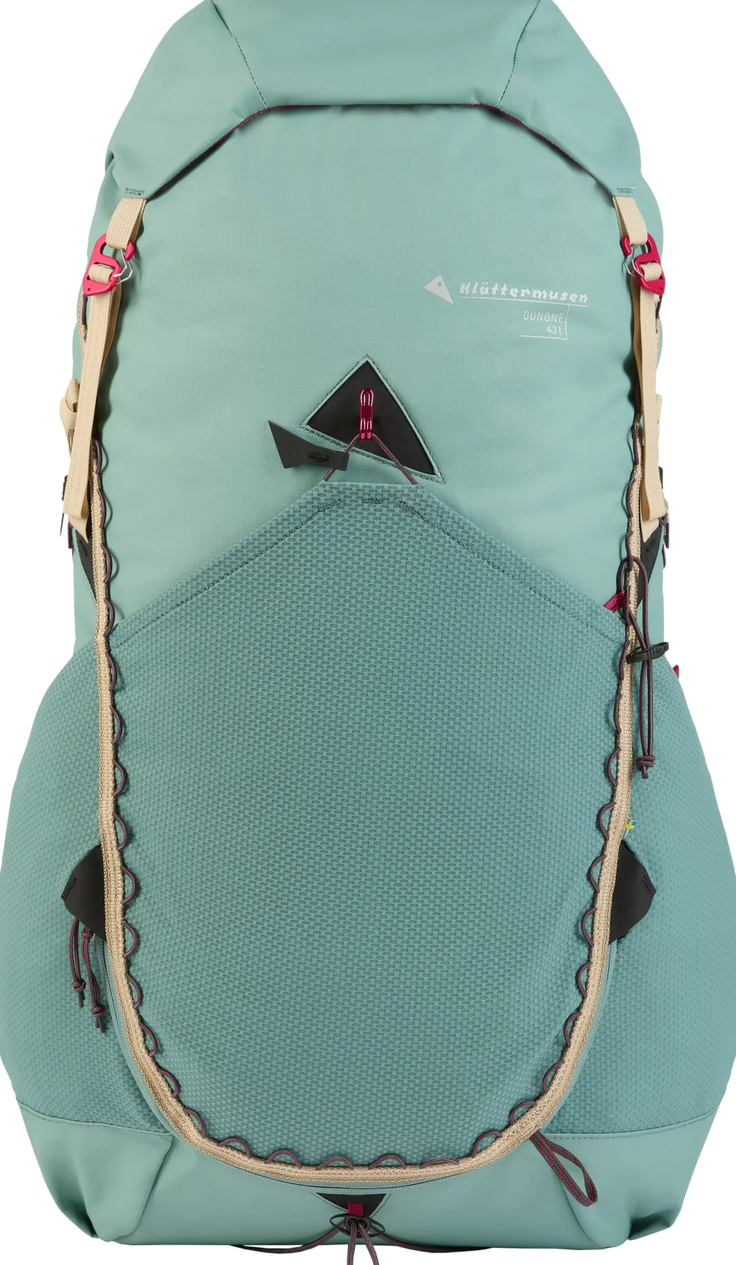 Gungne Backpack 43L