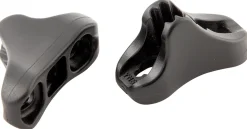 Guyline Lock 4.5 mm, 6 stk