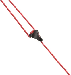 Guyline Lock 2.5 mm, 6 stk