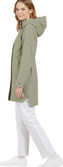 Gwen Parka Dame