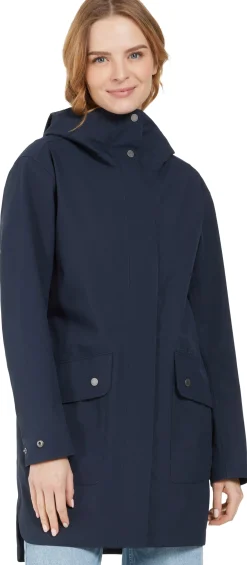 Gwen Parka Dame