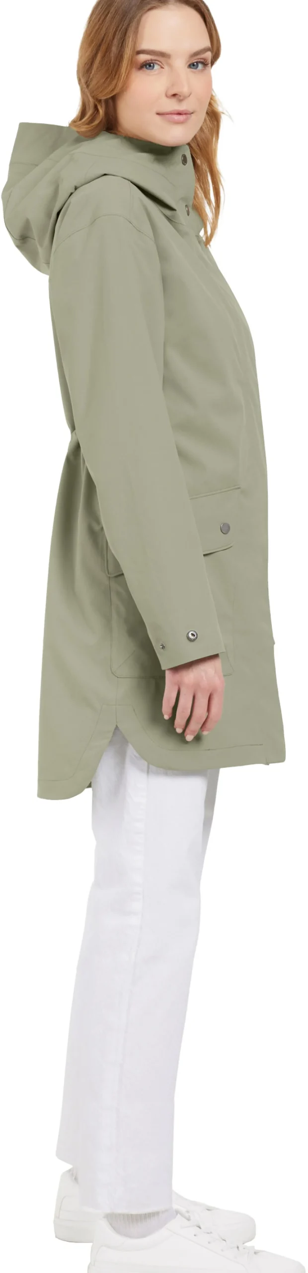 Gwen Parka Dame