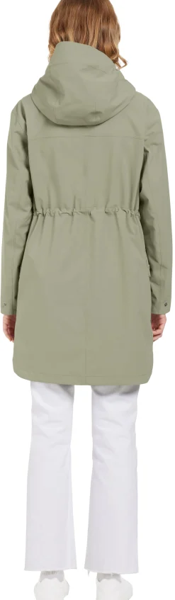 Gwen Parka Dame