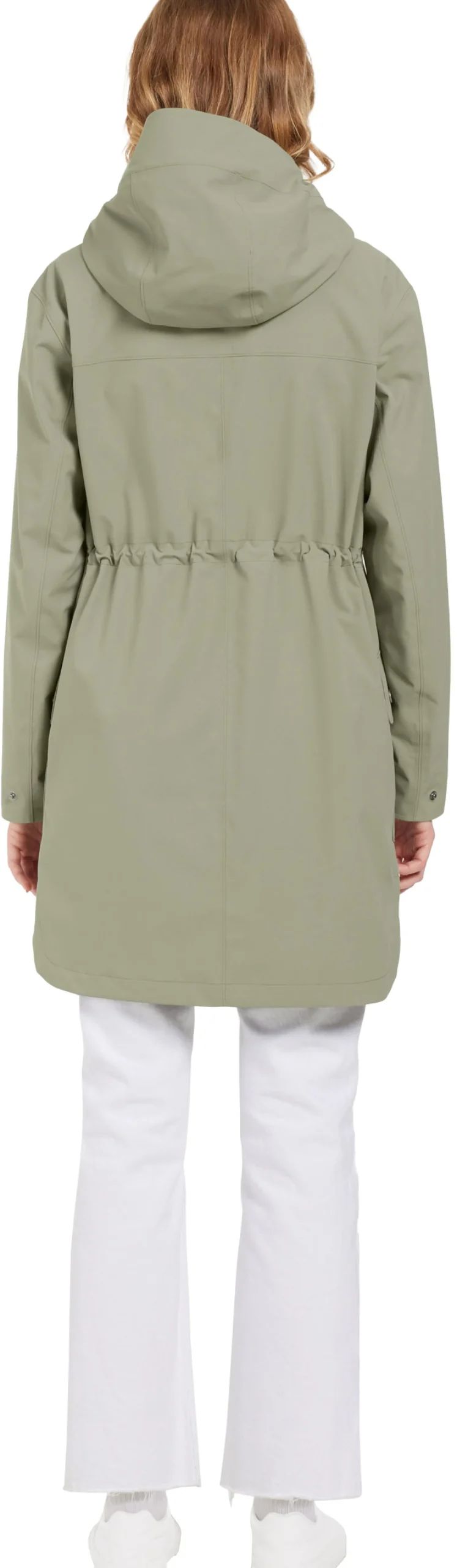Gwen Parka Dame