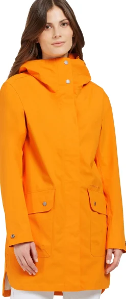 Gwen Parka Dame