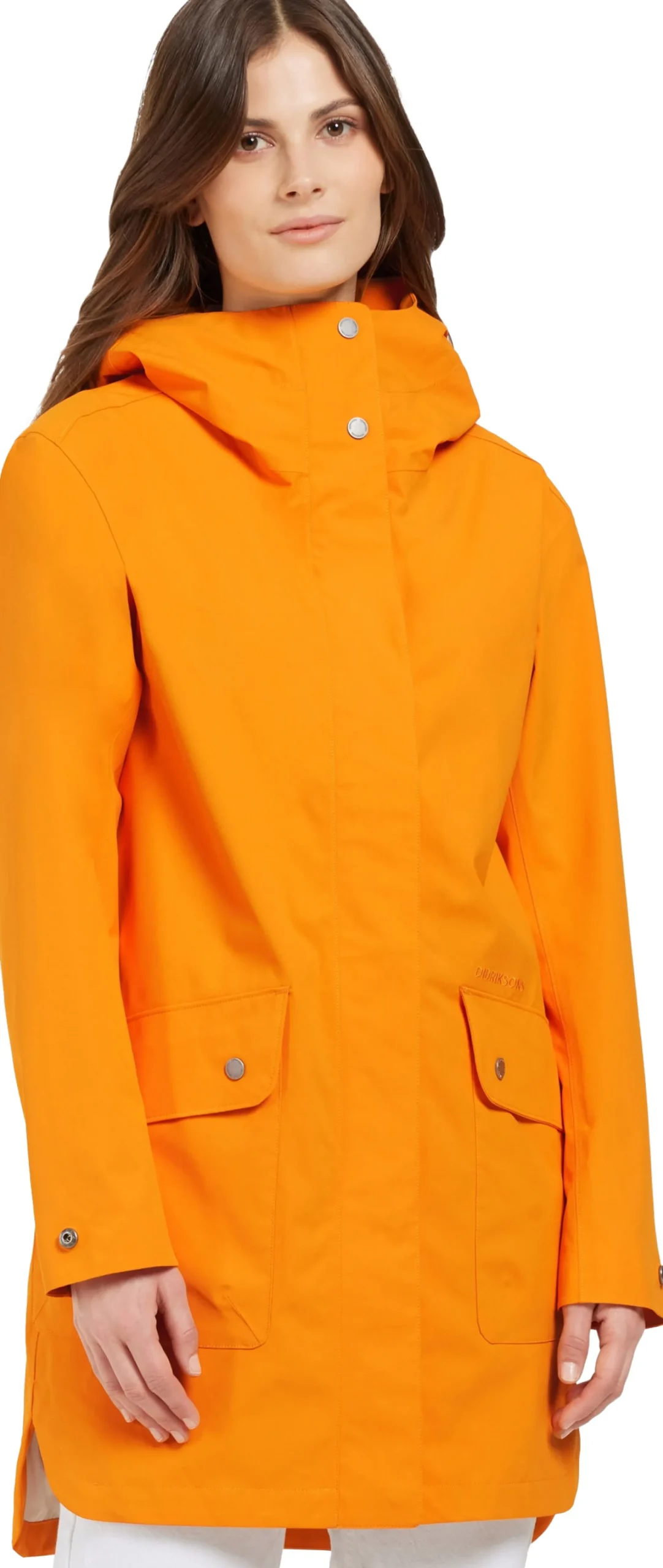 Gwen Parka Dame