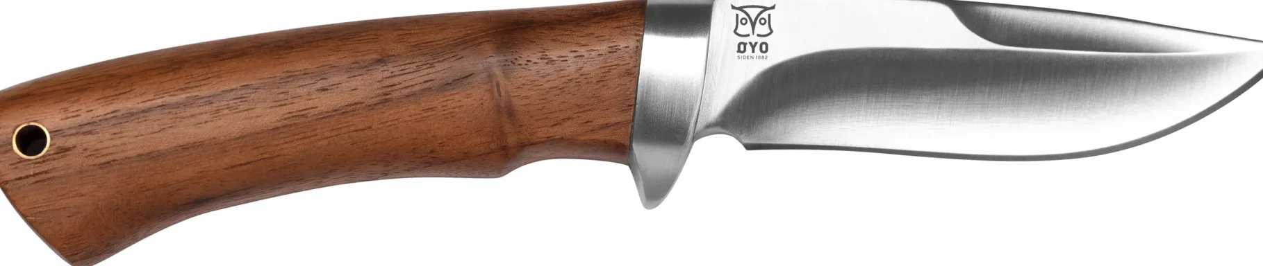 Hallingskarvet Knife