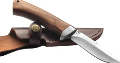 Hallingskarvet Knife