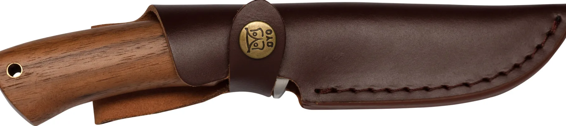 Hallingskarvet Knife