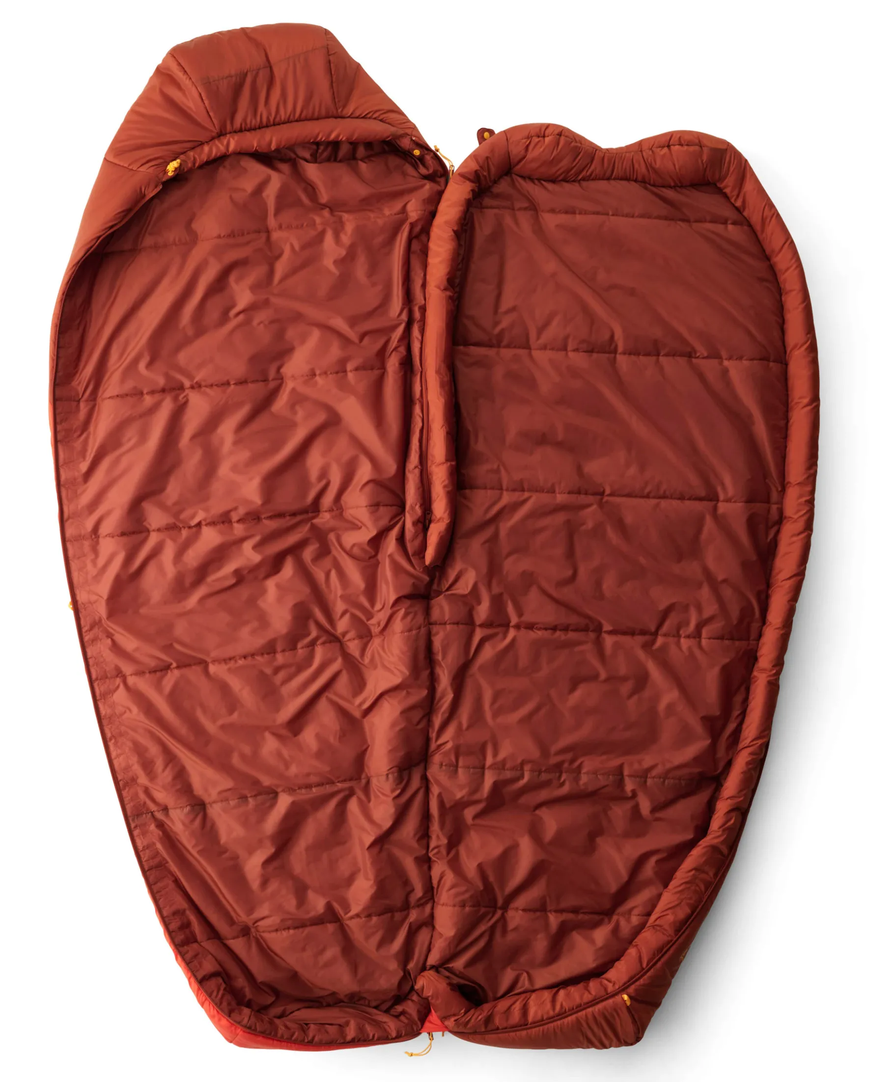 Hamelin Synthetic Sleeping Bag -1C/30F Long Dame Fibersovepose