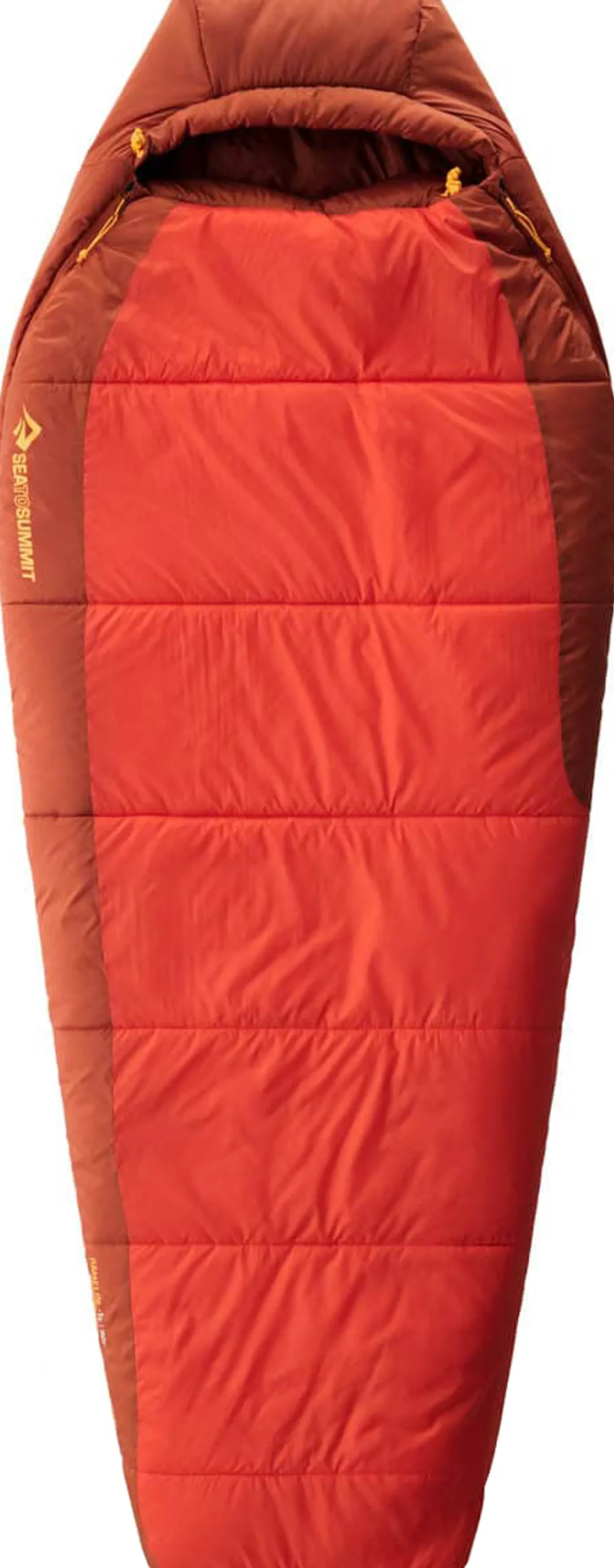Hamelin Synthetic Sleeping Bag -1C/30F Long Dame Fibersovepose