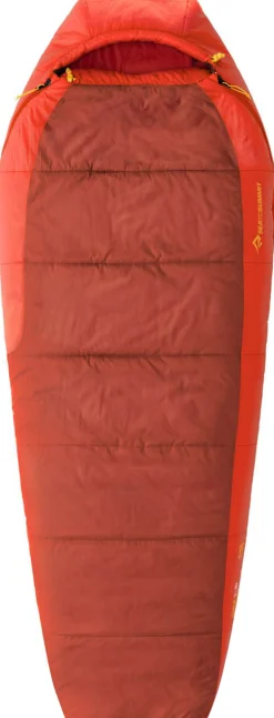 Hamelin Synthetic Sleeping Bag -1C/30F Long Fibersovepose