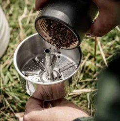Hand Coffee Grinder