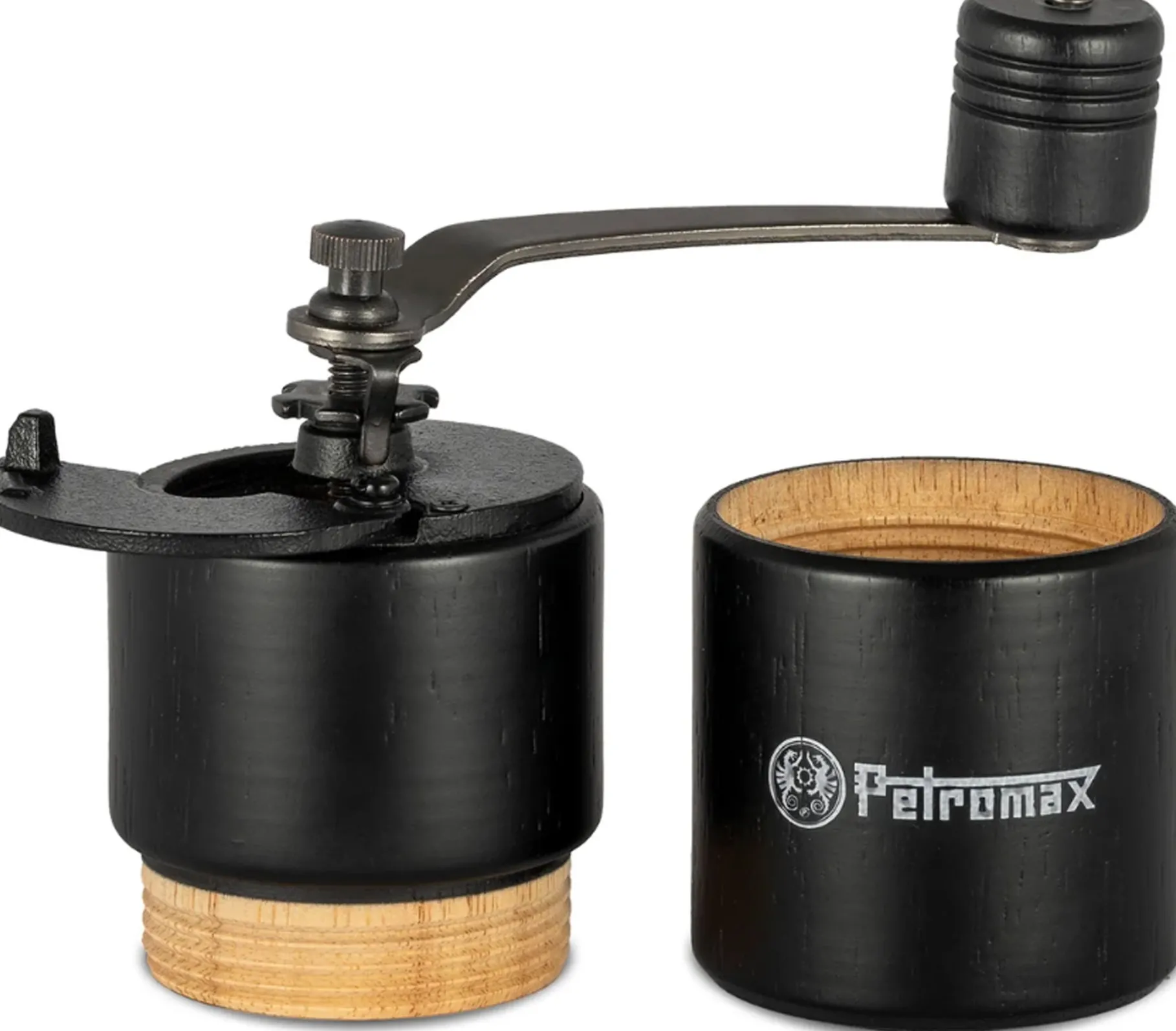 Hand Coffee Grinder