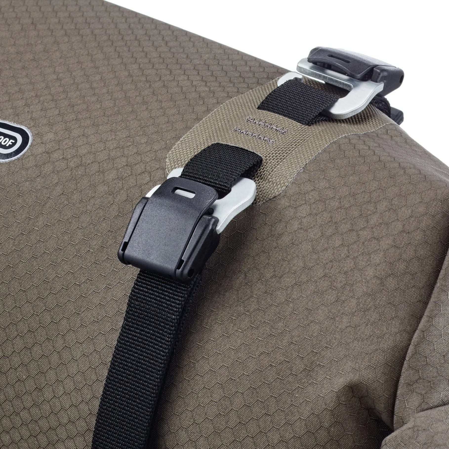 Handlebar-Pack Flex 9L
