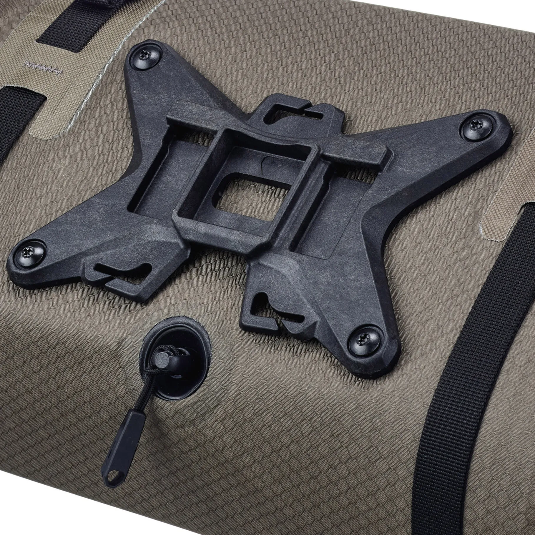 Handlebar-Pack Flex 9L
