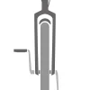 Handlebar-Pack 15L