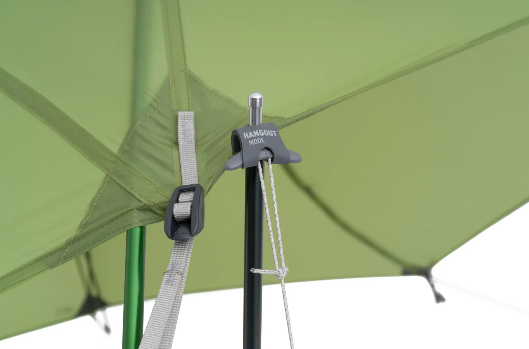 Hangout Mode Pole Set