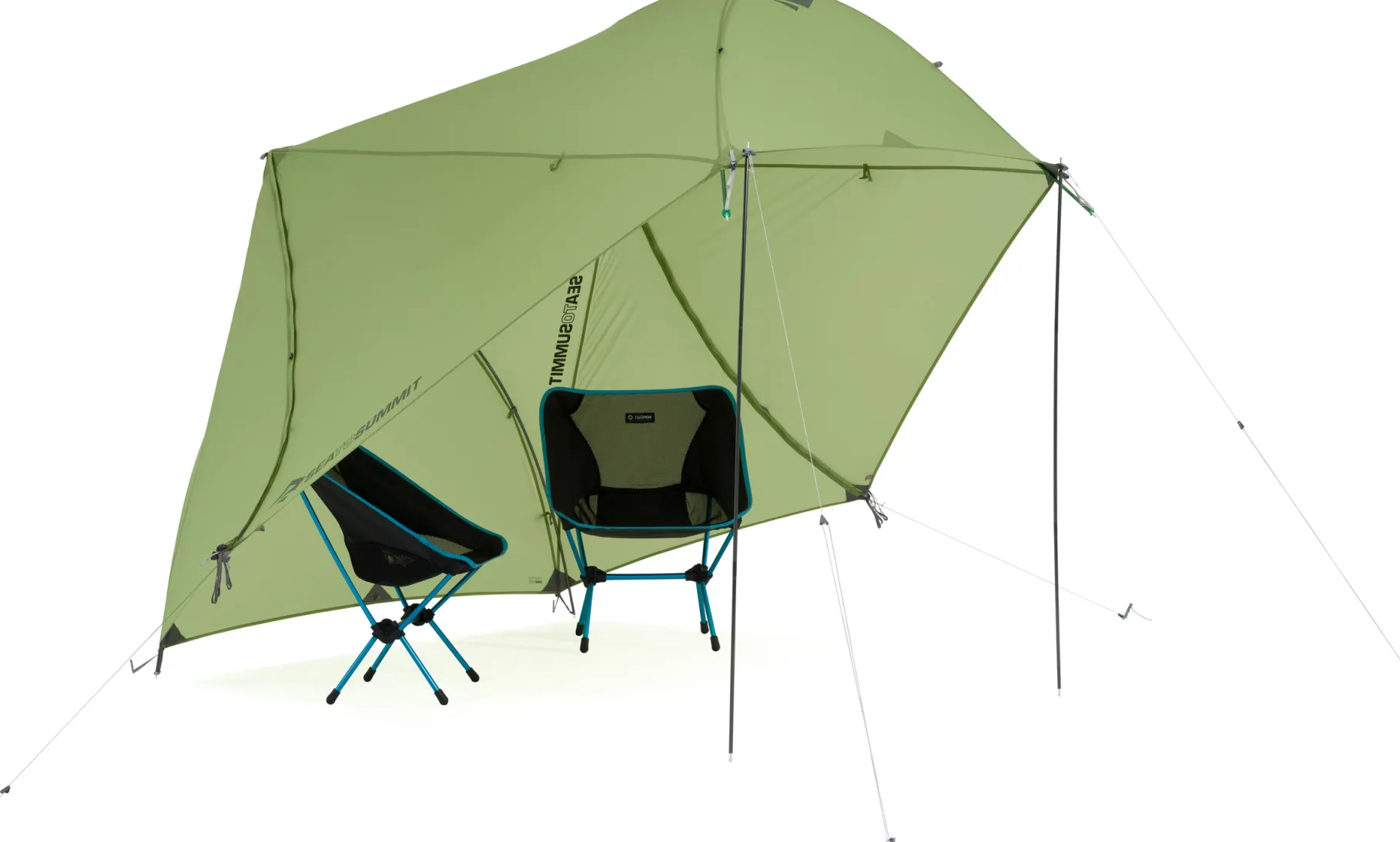 Hangout Mode Pole Set