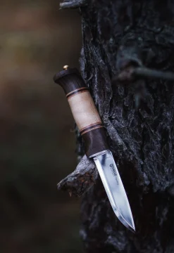 Harding Classic Knife