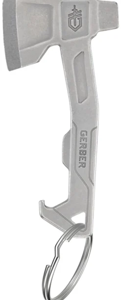 HATCHET Nøglering