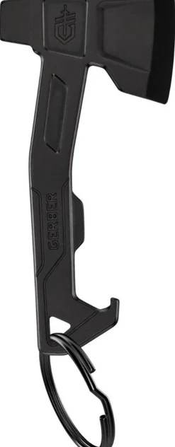 HATCHET Nøglering