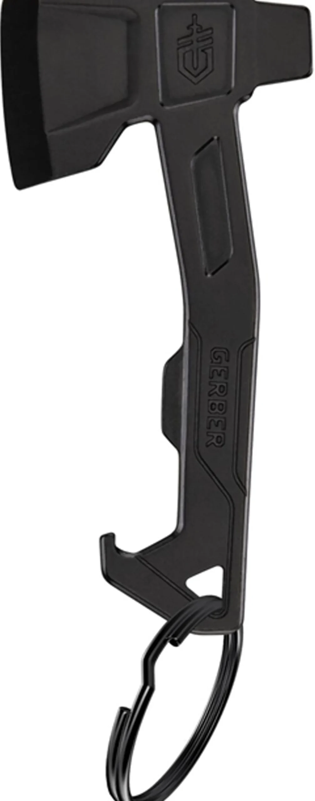 HATCHET Nøglering