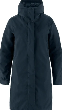 HC Hydratic Padded Parka Dame