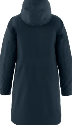 HC Hydratic Padded Parka Dame