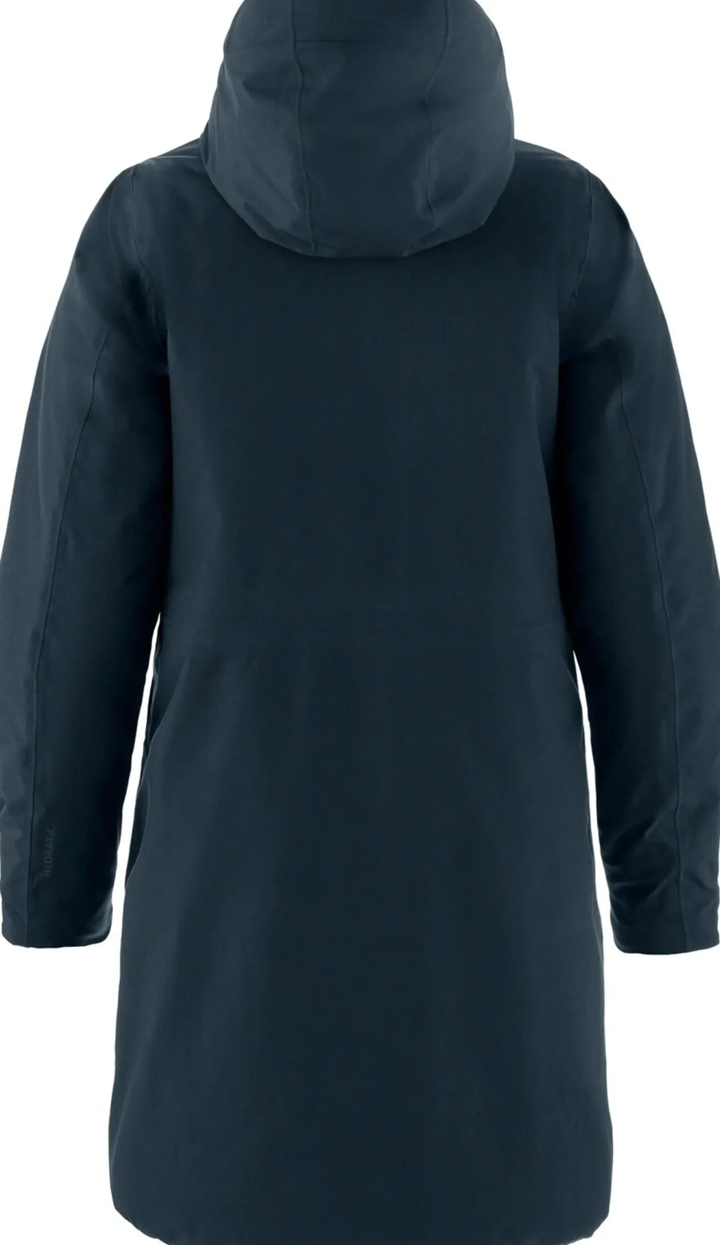 HC Hydratic Padded Parka Dame