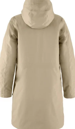 HC Hydratic Padded Parka Dame