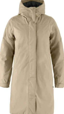 HC Hydratic Padded Parka Dame