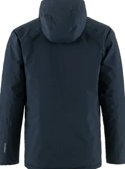 HC Hydratic Padded Trail Jacket Herre