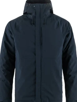 HC Hydratic Padded Trail Jacket Herre
