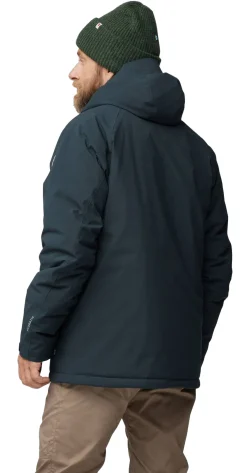 HC Hydratic Padded Trail Jacket Herre