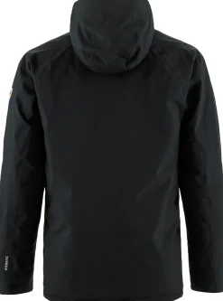 HC Hydratic Padded Trail Jacket Herre