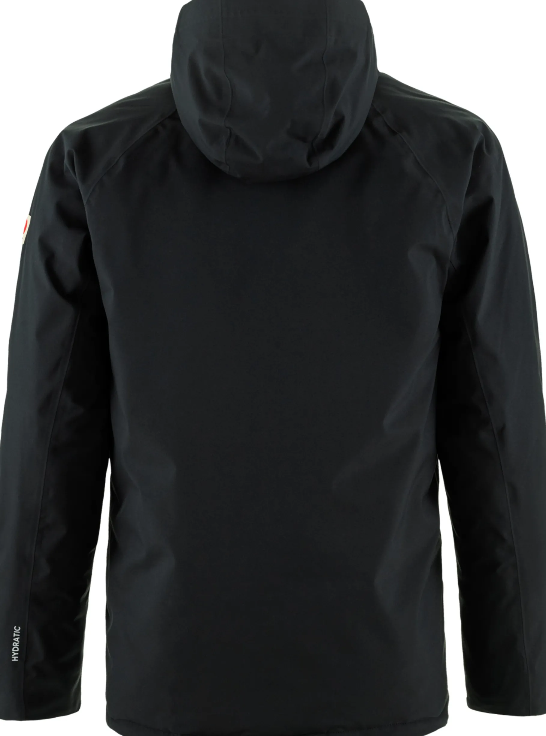HC Hydratic Padded Trail Jacket Herre