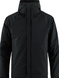 HC Hydratic Padded Trail Jacket Herre