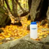 HDPE Wide Mouth Bottle 1 ltr Drikkedunk