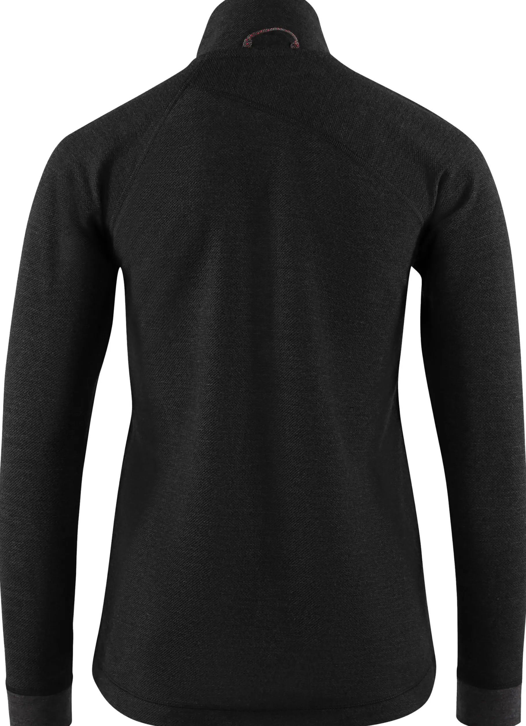Hödur Zip Jacket Dame