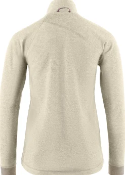 Hödur Zip Jacket Dame